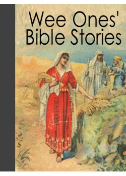 Wee Ones' Bible Stories