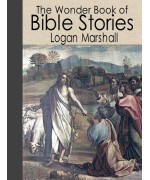 The Wonder Book of Bible Stories