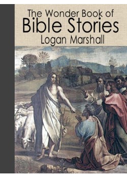 The Wonder Book of Bible Stories