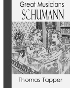 Schumann  -  The Story of the Boy Who Made Pictures in Music
