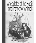 Anecdotes of the Habits and Instinct of Animals