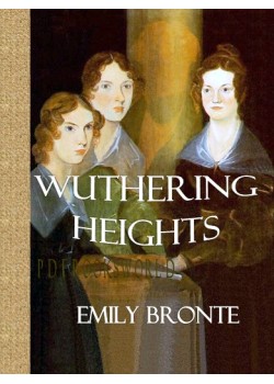 Wuthering Heights PDF | Emily Bronte