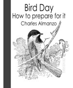 Bird Day; How to prepare for it