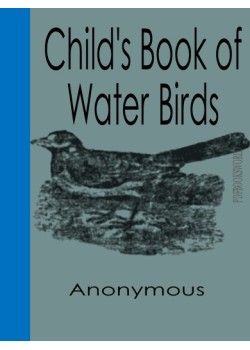 Child's Book of Water Birds