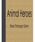 Animal Heroes