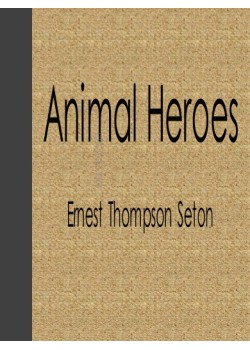 Animal Heroes