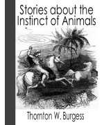 Stories about the Instinct of Animals, Their Characters, and Habits