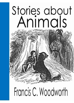 Stories about Animals -  with Pictures to Match