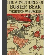 The Adventures of Buster Bear