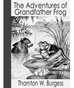 The Adventures of Grandfather Frog