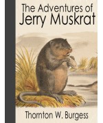 The Adventures of Jerry Muskrat