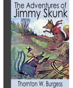 The Adventures of Jimmy Skunk