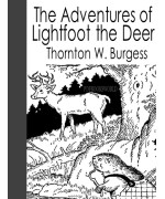 The Adventures of Lightfoot the Deer