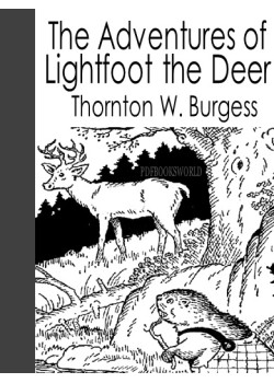 The Adventures of Lightfoot the Deer