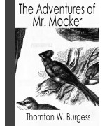 The Adventures of Mr. Mocker