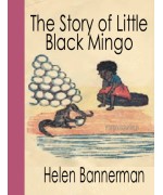 The Story of Little Black Mingo