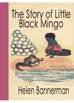 The Story of Little Black Mingo