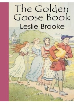 The Golden Goose Book