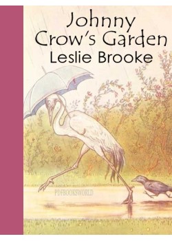 Johnny Crow's Garden