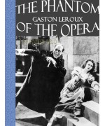 The Phantom of the Opera