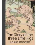 The Story of the Three Little Pigs