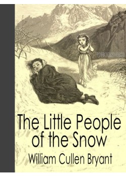 The Little People of the Snow