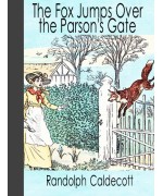 The Fox Jumps Over the Parson's Gate