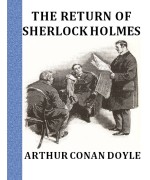 The Return of Sherlock Holmes