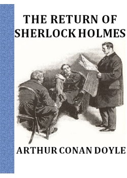 The Return of Sherlock Holmes