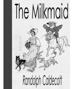 The Milkmaid