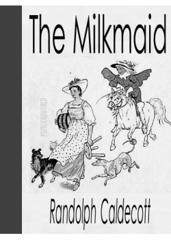 The Milkmaid