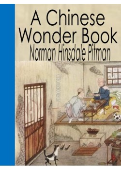 A Chinese Wonder Book