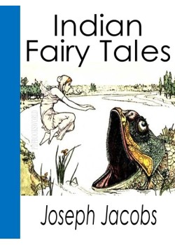 Indian Fairy Tales