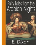 Fairy Tales from the Arabian Nights