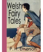 Welsh Fairy-Tales and Other Stories