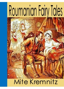 Roumanian Fairy Tales