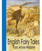 English Fairy Tales