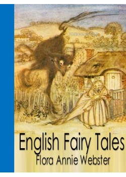 English Fairy Tales