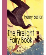 The Firelight Fairy Book