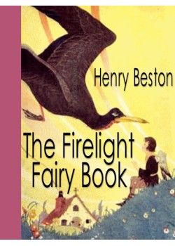 The Firelight Fairy Book