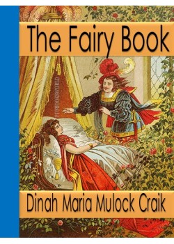 The Fairy Book