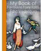 My Book of Favourite Fairy Tales