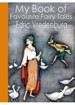 My Book of Favourite Fairy Tales