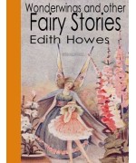 Wonderwings and other Fairy Stories