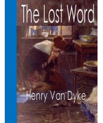 The Lost Word