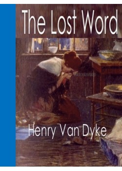 The Lost Word