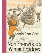 Nan Sherwood's Winter Holidays