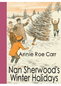 Nan Sherwood's Winter Holidays