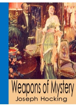 Weapons of Mystery