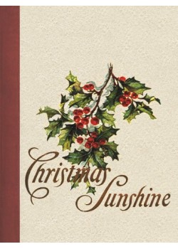 Christmas Sunshine